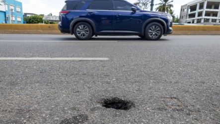 Construcción del monorriel de Santo Domingo iniciaría en julio próximo