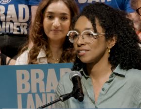 Darializa Ávila mantiene ventaja sobre Adriano Espaillat con el 82 % de los votos escrutados en Nueva York