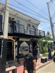 Autoridades desmantelan presunta red criminal en San Juan