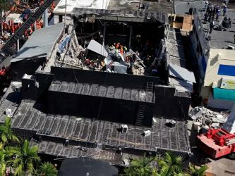 Este lunes habrá fallos sobre casos Coral y derrumbe Jet Set