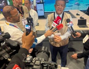 Misión de Observación Electoral de la OEA felicita al pueblo colombiano por su histórica participación