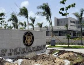 EEUU cierra la oficina de la DEA en RD por supuesta corrupción