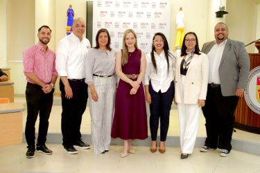 Nestlé® y PUCMM ofrecerán doble titulación en barismo y gastronomía para jóvenes dominicanos