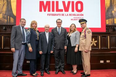 Doctor Jottin Cury valora compromiso del Estado dominicano con la preservación de la memoria histórica y la promoción de los valores patrios