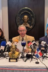 Instituto Duartiano alerta sobre implicaciones legales y soberanas de convenio migratorio