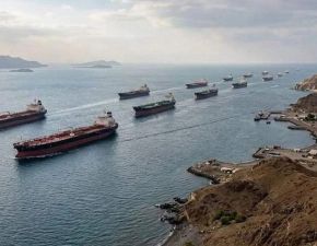 EEUU anuncia que desde el lunes sus fuerzas escoltarán los barcos por el estrecho de Ormuz