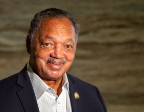 Muere Jesse Jackson, activista derechos humanos de los EEUU