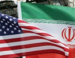 Irán envía otra propuesta de negociaciones de paz a EEUU