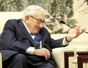 Muere el exsecretario de Estado de EE.UU. y premio Nobel, Henry Kissinger, a los 100 años