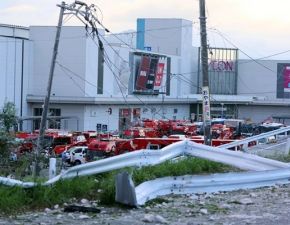 JAPON: Aumentan los muertos por el terremoto 7,1