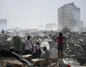 UNICEF busca US$52 millones para asistir a 680 mil niños afectados por sismos en Venezuela