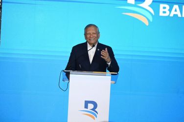 Banreservas inaugura Expohogar 2026 con tasas desde 8 %