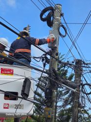 EDEEste inicia despliegue de 145 mil medidores inteligentes para modernizar la gestión del servicio eléctrico