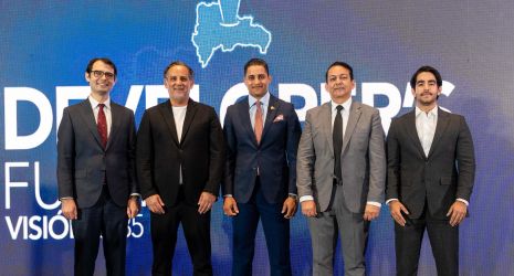 Apartamentos RD proyecta al sector inmobiliario dominicano con una visión 2035