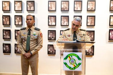 Academia militar “batalla de las carreras” celebra 70 aniversario con actividades deportivas, culturales y artísticas