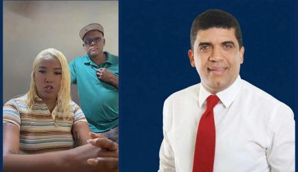 Denuncian retención de prestaciones laborales en el Ayuntamiento de Santo Domingo Este