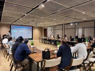 AP CINE-RD celebra su Primer Encuentro de Productores para fortalecer la industria audiovisual dominicana