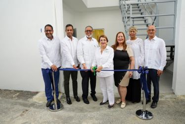 Ponen en funcionamiento Centro Audiológico y Terapia Integral para sordos