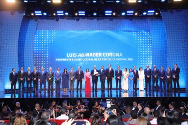 ADOEXPO reconoce al Grupo SID como Gran Exportador Dominicano