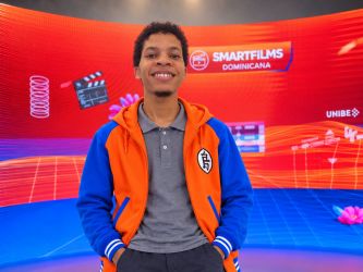 Wilson Leonardo Espinosa, de Wilson Films, es nominado a los Premios Triunfo 2026