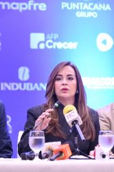 Copardom hará congreso sobre salud mental y seguridad laboral ante aumento de accidentes de trabajo