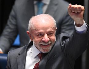 Lula gana las elecciones presidenciales tras una remontada ante Flávio Bolsonaro