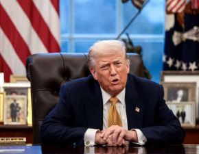 Más de 20 países asistirán a la Junta de Paz de Trump