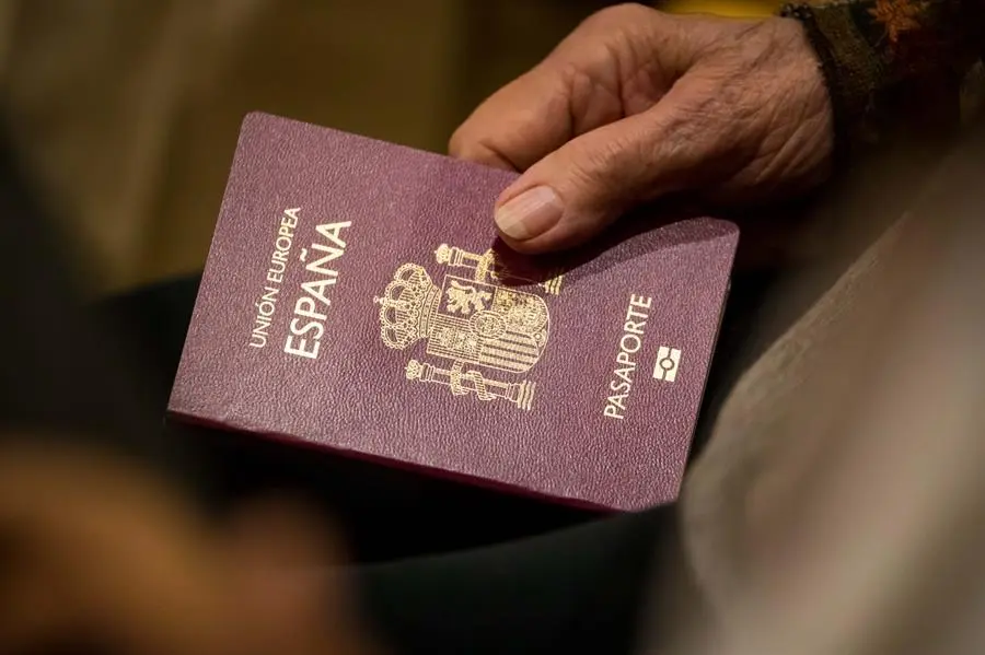 M&aacute;s de 38.000 latinoamericanos obtuvieron nacionalidad espa&ntilde;ola en 2021; 6.791 son de origen dominicano