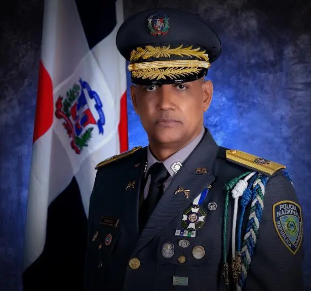 Muere general encargado de RRHH de la Polic&iacute;a que sufri&oacute; accidente de tr&aacute;nsito