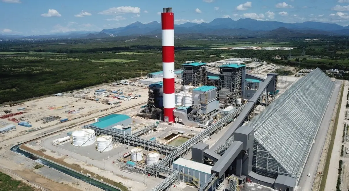 RD habr&iacute;a comprado carb&oacute;n a sobreprecio