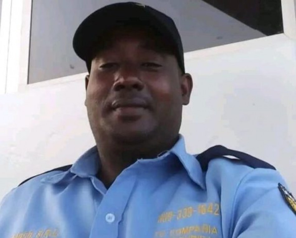 Desconocidos matan seguridad y hieren otro en empresa recicladora de Robinson Can&oacute; en SPM