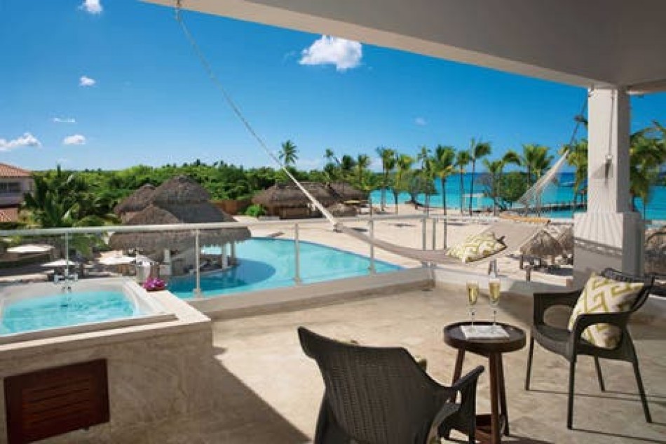 Varios hoteles-resorts habr&iacute;an limitado sus reservaciones de fin de semana a dominicanos, especialmente en esta Semana Santa, principalmente en los hoteles todo incluido ubicados en la regi&oacute;n Este,&nbsp; por su mal comportamiento y por comelones.