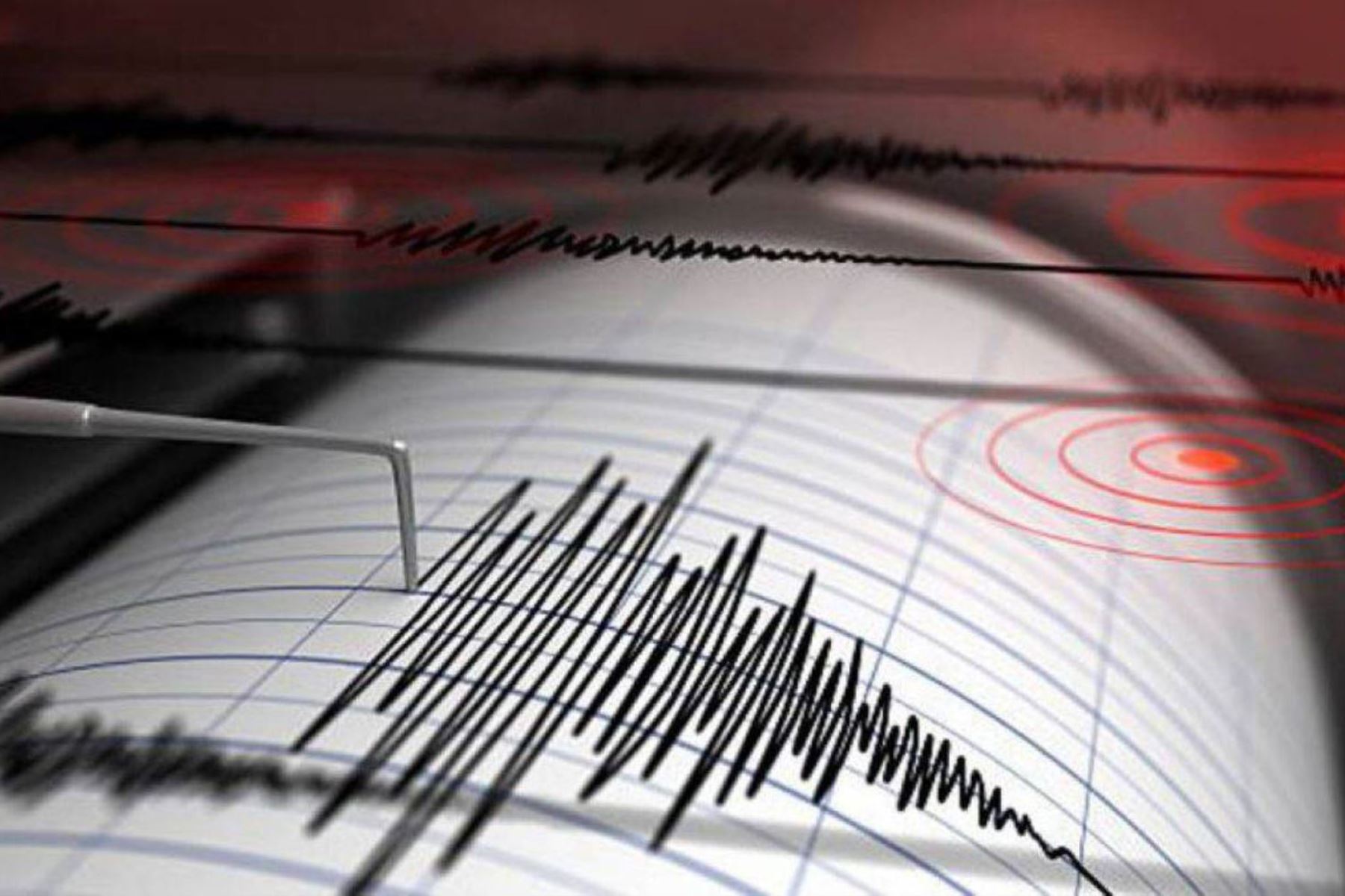 Se registra temblor de tierra de magnitud 4.1 con epicentro en Monse&ntilde;or Nouel