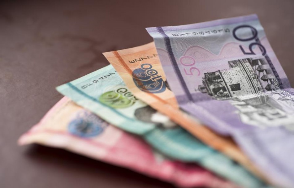 Solo el 23 % de empleados en Rep&uacute;blica Dominicana paga Impuestos Sobre la Renta