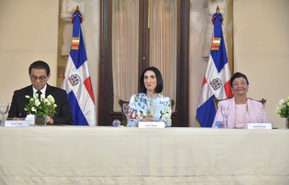 Solo el 16 % de los ni&ntilde;os dominicanos recibe lactancia exclusiva los primeros seis meses