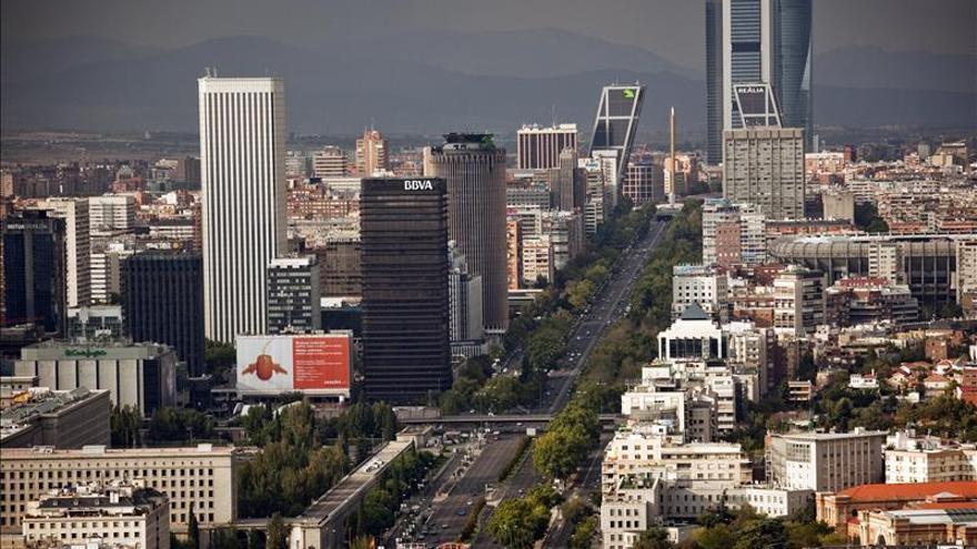 Banreservas inaugurar&aacute; ma&ntilde;ana en Madrid su primera oficina fuera de Rep&uacute;blica Dominicana