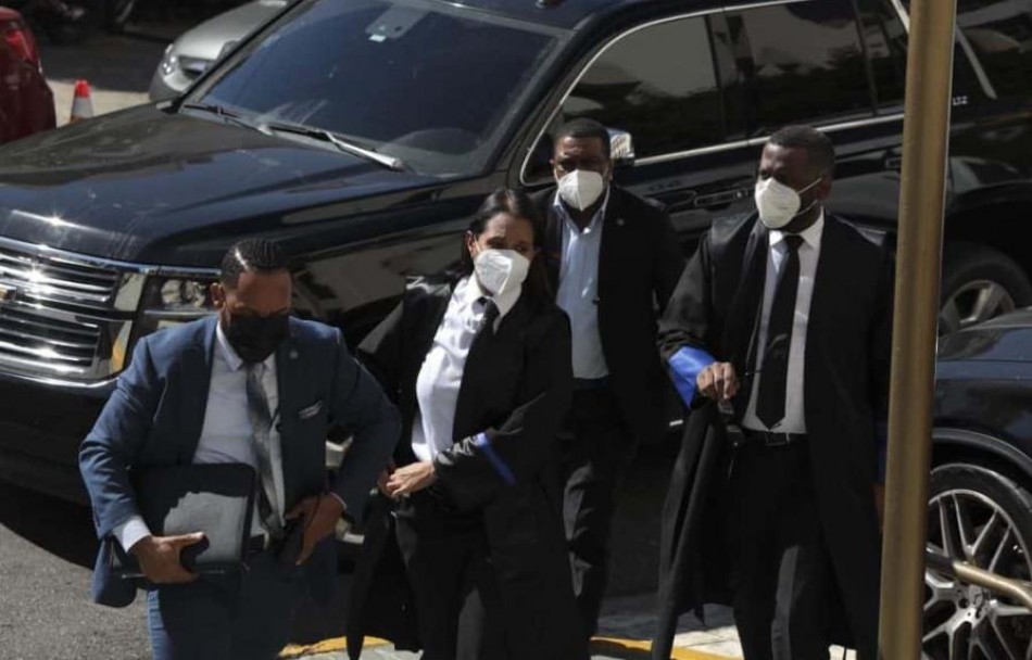 Hoy vence el plazo para que la Pepca deposite acusaci&oacute;n contra Ad&aacute;n C&aacute;ceres y dem&aacute;s en caso Coral