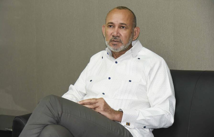 Contrataciones P&uacute;blicas llev&oacute; a la Procuradur&iacute;a 624 empresas que participaron en licitaci&oacute;n del Inabie