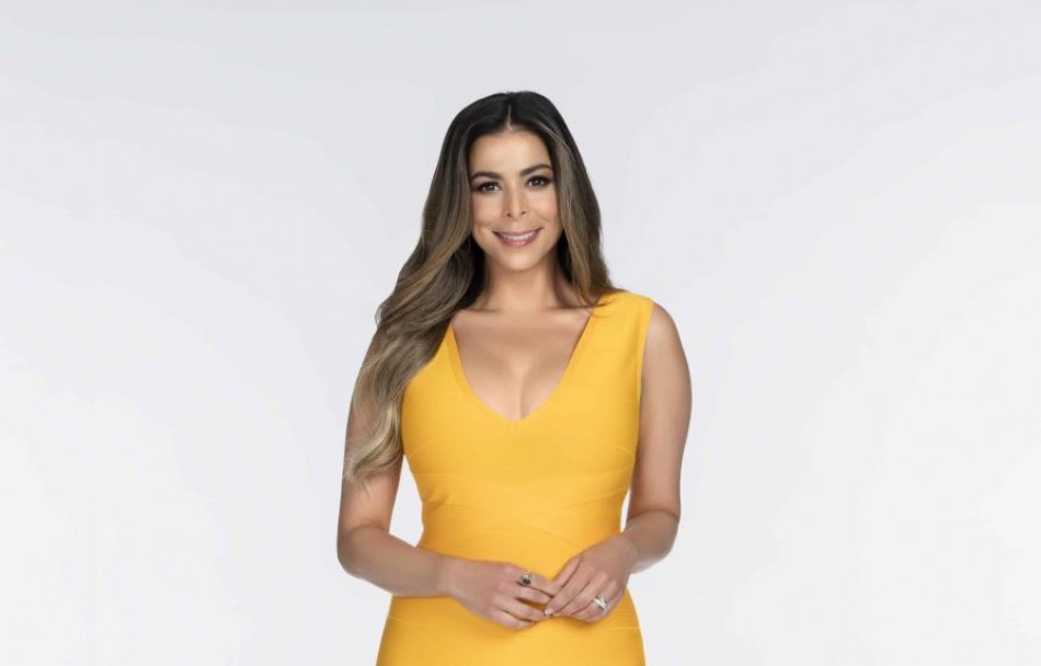 Lourdes Stephen: la presentadora dominicana al frente del programa Al rojo vivo de Telemundo