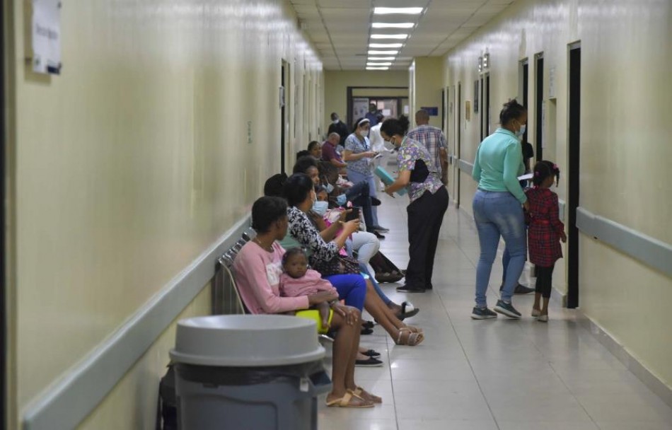Virus sincitial que circula en el pa&iacute;s, primera causa de infecciones respiratorias en ni&ntilde;os