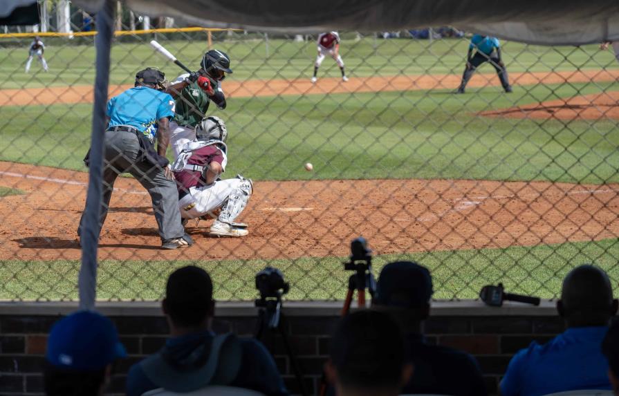 Equipos de MLB ya preacuerdan con ni&ntilde;os que firmar&aacute;n en &iexcl;2028!