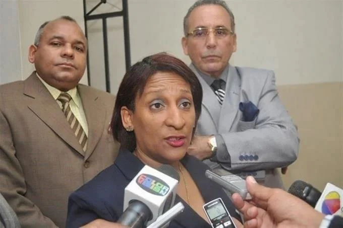 TSA ordena a la Suprema reintegraci&oacute;n de la jueza Margarita Cristo Cristo