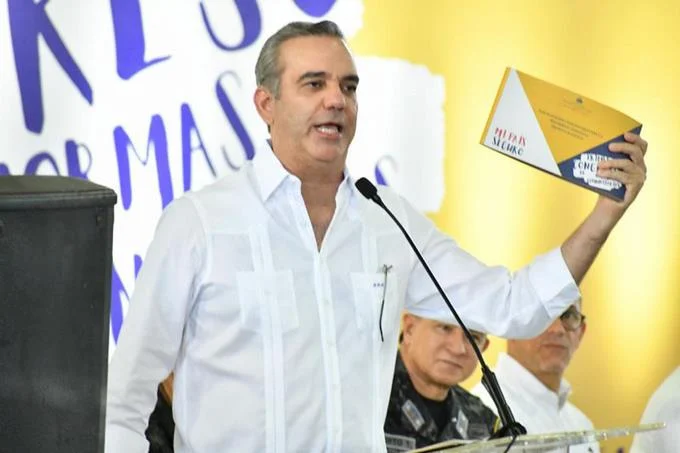El Presidente ha retado a los delincuentes varias veces