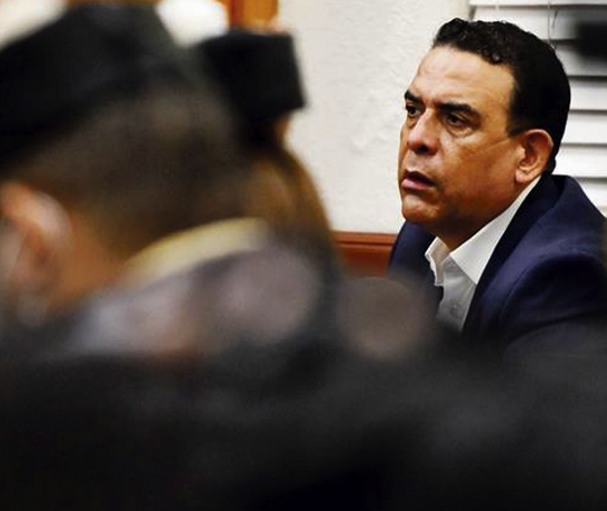 Pepca solicita que se dicte apertura a juicio contra Alexis Medina