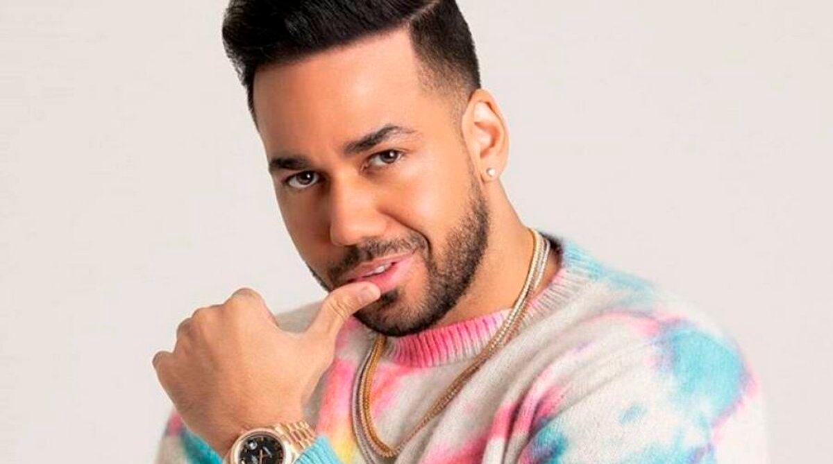&iexcl;Enhorabuena! Romeo Santos llega a 32 billones de reproducciones