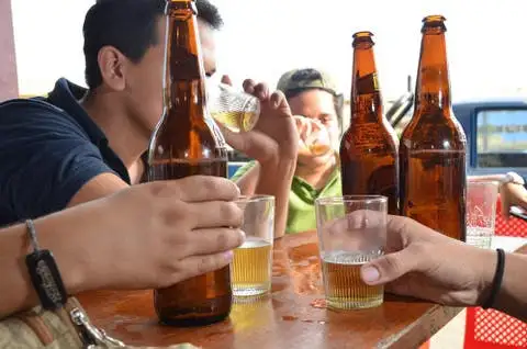 Prohibidas las fiestas y el expendio de bebidas alcoh&oacute;licas este Viernes Santo
