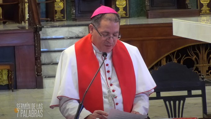 Iglesia deplora aborto, violencia, impunidad, el robo del erario y condici&oacute;n inhumana de los presos.