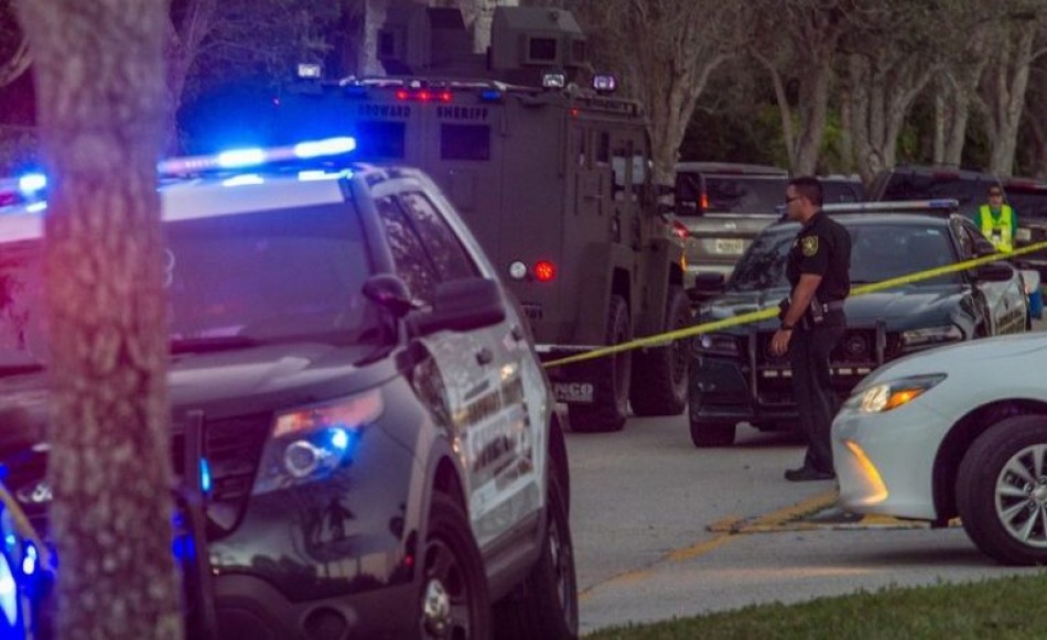 En 2022 van tres tiroteos masivos en NY con saldo de 2 muertos y 16 heridos