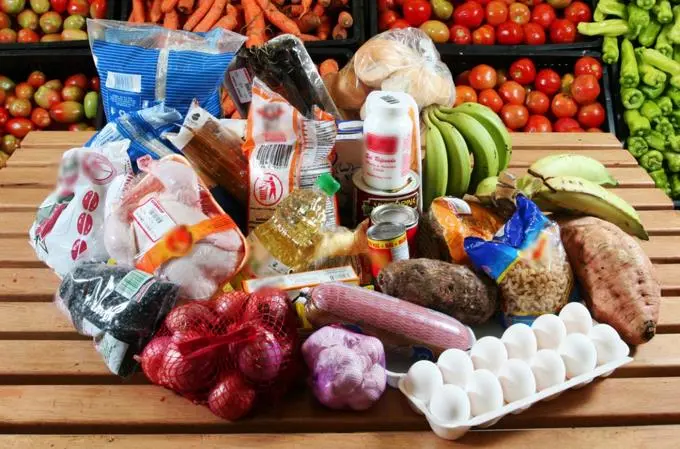 Proyecto tasa cero impactar&iacute;a m&iacute;nimamente en reducci&oacute;n de precios canasta b&aacute;sica