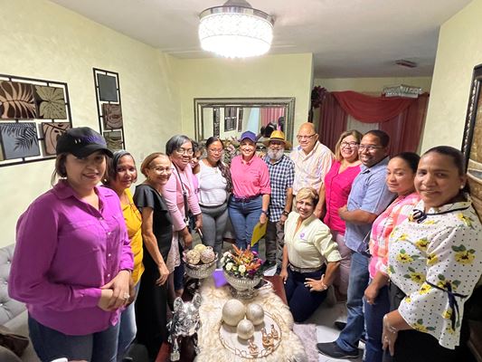 M. Cede&ntilde;o ve salud RD en grave estado por la negligencia oficial